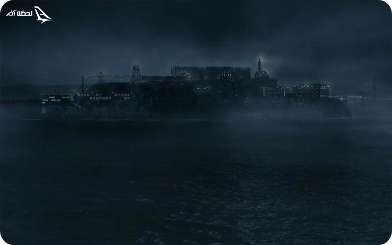 زندان آلکاتراز